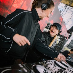 Laure Croft b2b Isa Sofi | Bridge by BASIS recording By the Creek 2024