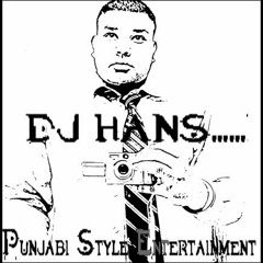 Bachke sonhniye Feat DJ HANS