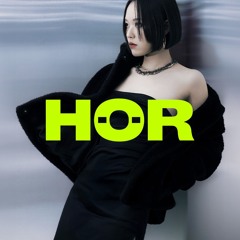 HÖR x AN CHEN | MAY 2025