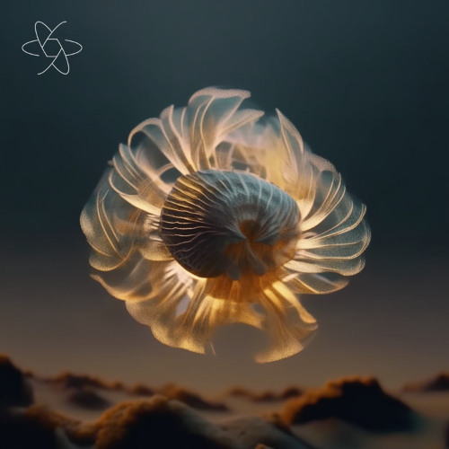 Premiere | KENTA - Echoes of Power [CROCUS]