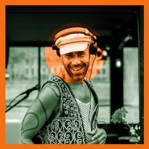 Carnavália Sounds - Dj âMy B. invite Rodrigo Bento (29.06.22)