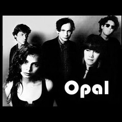 Opal (with Hope Sandoval) - Indian Summer - Munich 1988