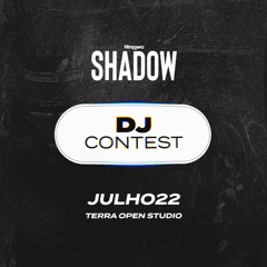 CIOFFI - Shadow DJ Contest