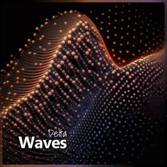 DELTA WAVES for Deep sleep & Cortisol reduction