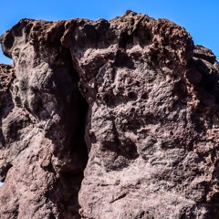 Stromatolites for alto saxophone and live electronics