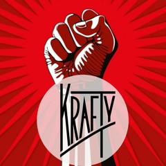 Krafty T- Never Give UP ( Original Mix )