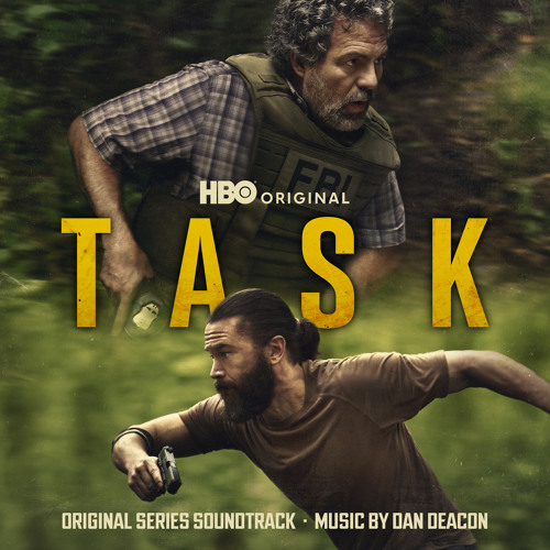One Coin (From Task Original Series Soundtrack)