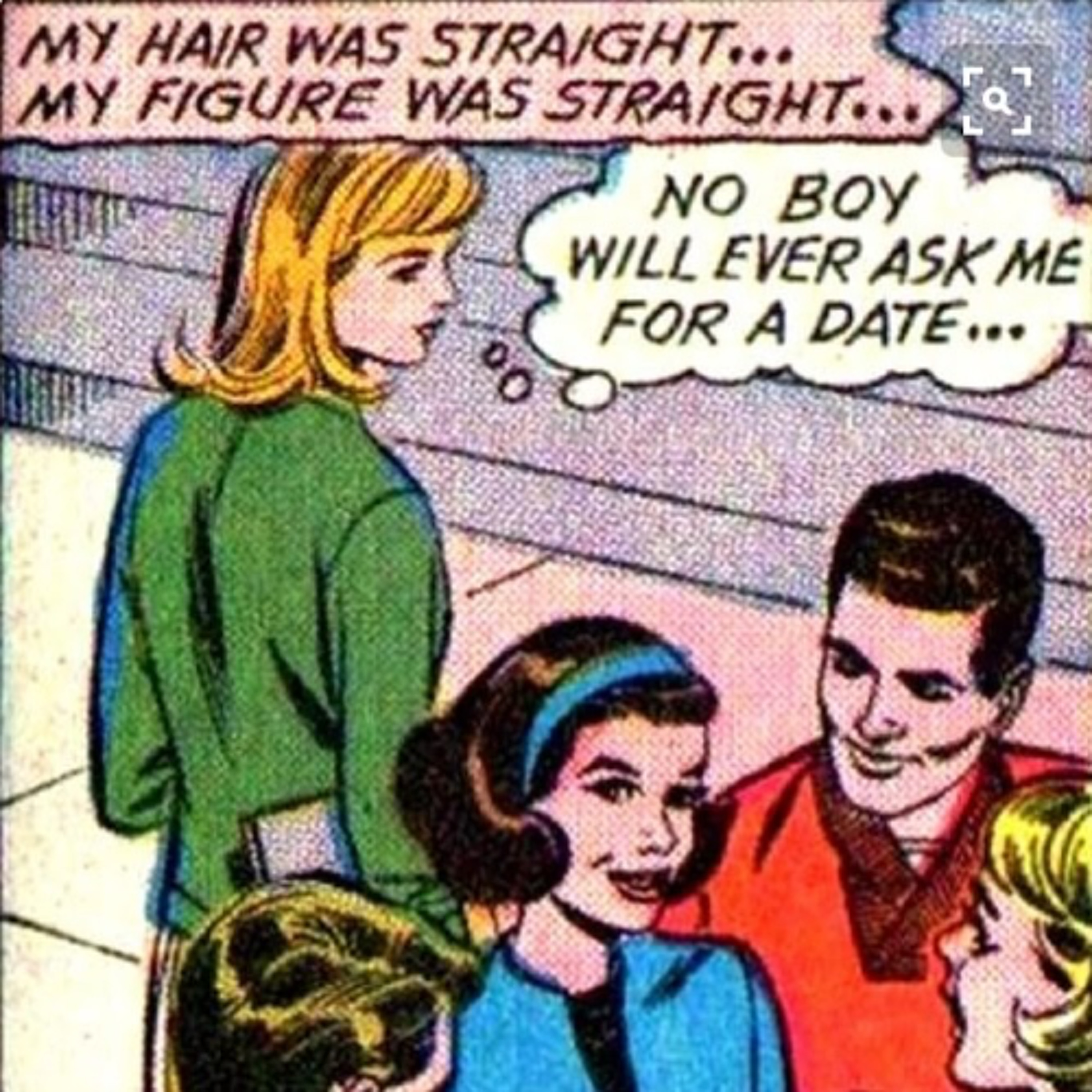 Strange Brew #393 Geek Love