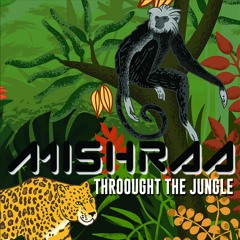 Mishraa - Throught The Jungle
