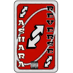 Reverse by Ashara H