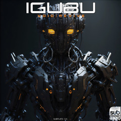 IGUBU - V O I D [Premiere]