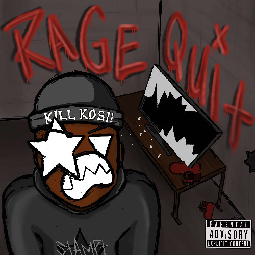 RAGE QUIT! (PROD. HOT WINGS COLA)