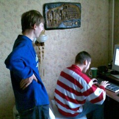 Блёв МС,RASKOL-выебон