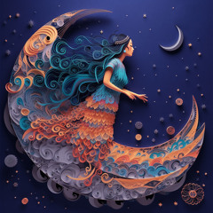 Walking on the Moon