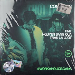 Ổ QUỶ - DMT, Nguyễn Băng Qua, Trần Lả Lướt  -  [ Drill Remix by tKay ]