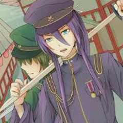 Alien Alien ~cover by Kamui Gakupo~
