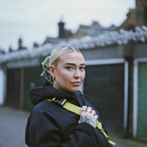 CICELY w/ Hypershé - Subtle Radio - 16/02/2024