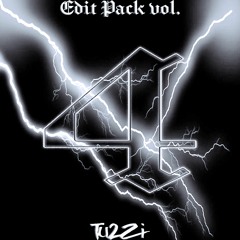 Tu2Zi Edit Pack Vol. 4