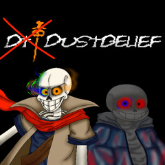 (Dt!REBOOT : Dustbelief) Phase 1 -_The Killer’s Nightmare_- by skeletal