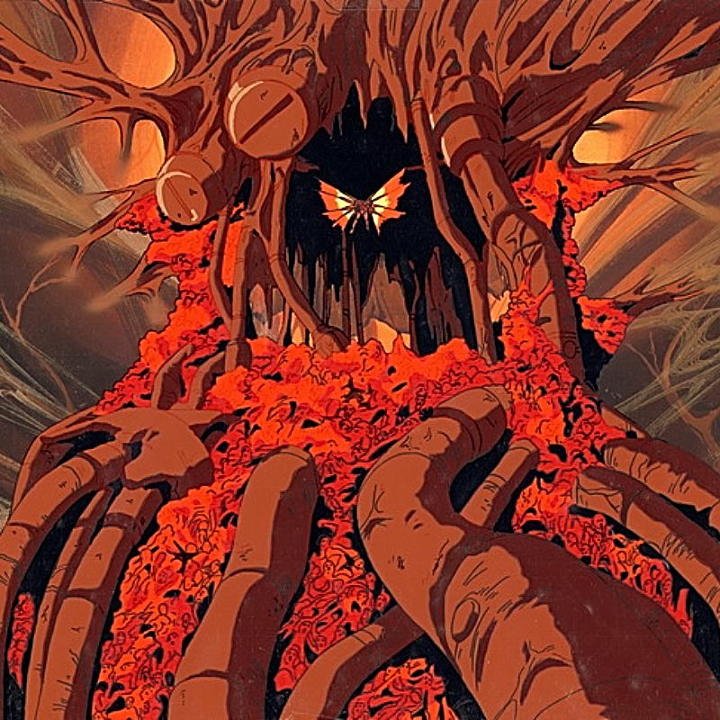 𝕿𝖜𝖎𝖓 𝕱𝖑𝖆𝖒𝖊 episode artwork