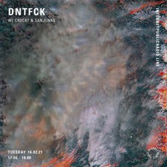 DNTFCK on Internet Public Radio - CROCAT & Sanjonas