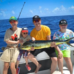 Review Special Price Fishing Pro Charters Boat Excursion Divina