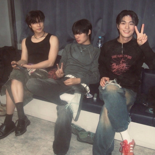 크리스피 (creespy) - Blame