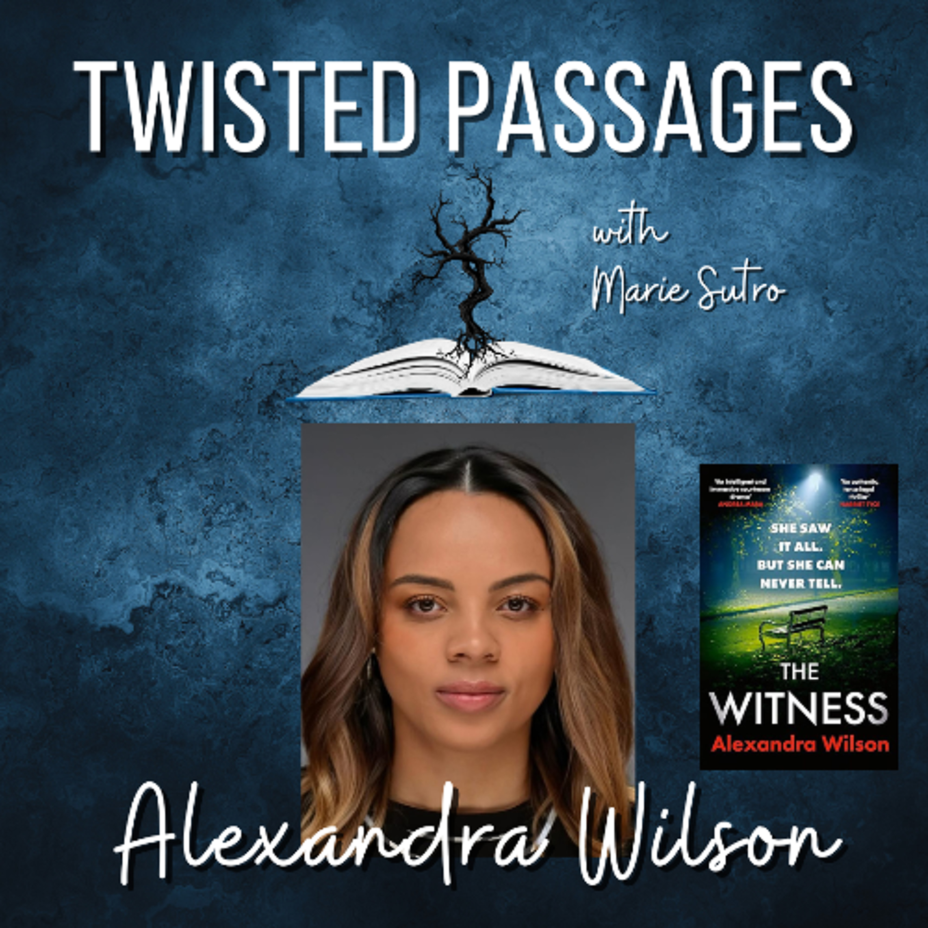 Authors on the Air Global Radio Network