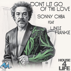 Dont't Let Go Of This Love