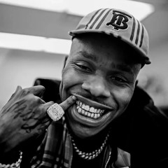 BIG BODY (feat. DaBaby) - D'Aydrian Harding (slowed and reverb)