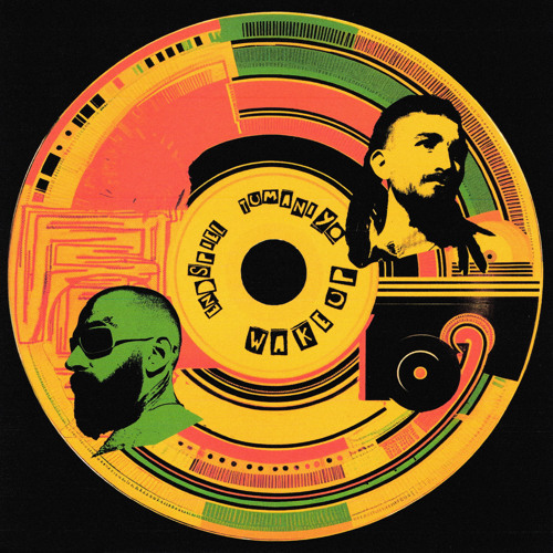 Stream WAKE UP (Feat. TumaniYO) By Эндшпиль | Listen Online For.