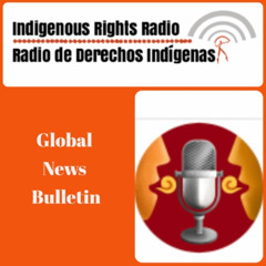 Cultural Survival Global News Bulletin August 2025