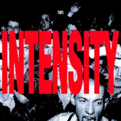 EYD Exclusive// DRËM - Intensity [HEN Records]