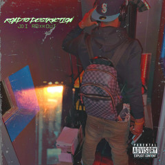 SNIPER SHIT (feat. 8Blk Slime)