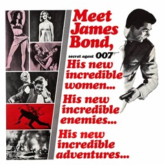 Episode 286 - From Russia With Love