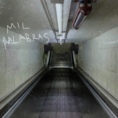Mil palabras - En vivo