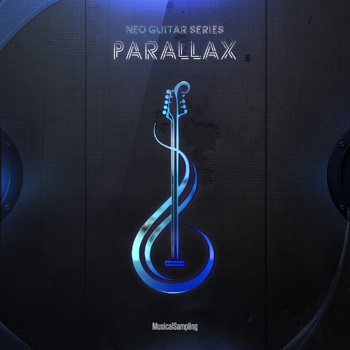 Parallax Guitar