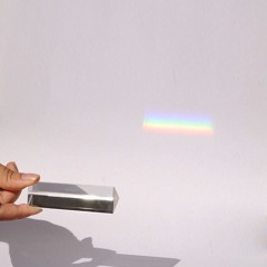 We Are All Light Beings