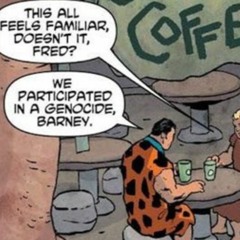 The Flintstones - Coalescence