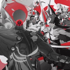 Sacrifice - Bringer Boss Theme (Phase 1)  Zenless Zone Zero