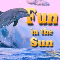 Fun in the Sun Vaporwave Mix