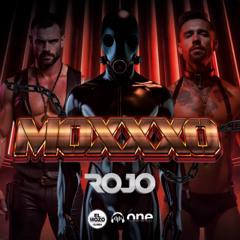 Dj Rojo - El Moxxxo - Warm Up