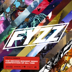 Ecraze - Get Real (Fyzz Remix)