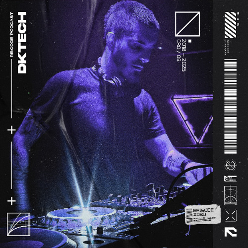 RE:CODE PODCAST 080 | DKTech