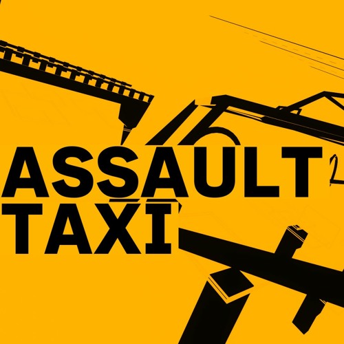 Assault TAXI 【BOF:NT】