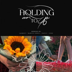 Holding on to You (JAGM33T Remix) [feat. May]