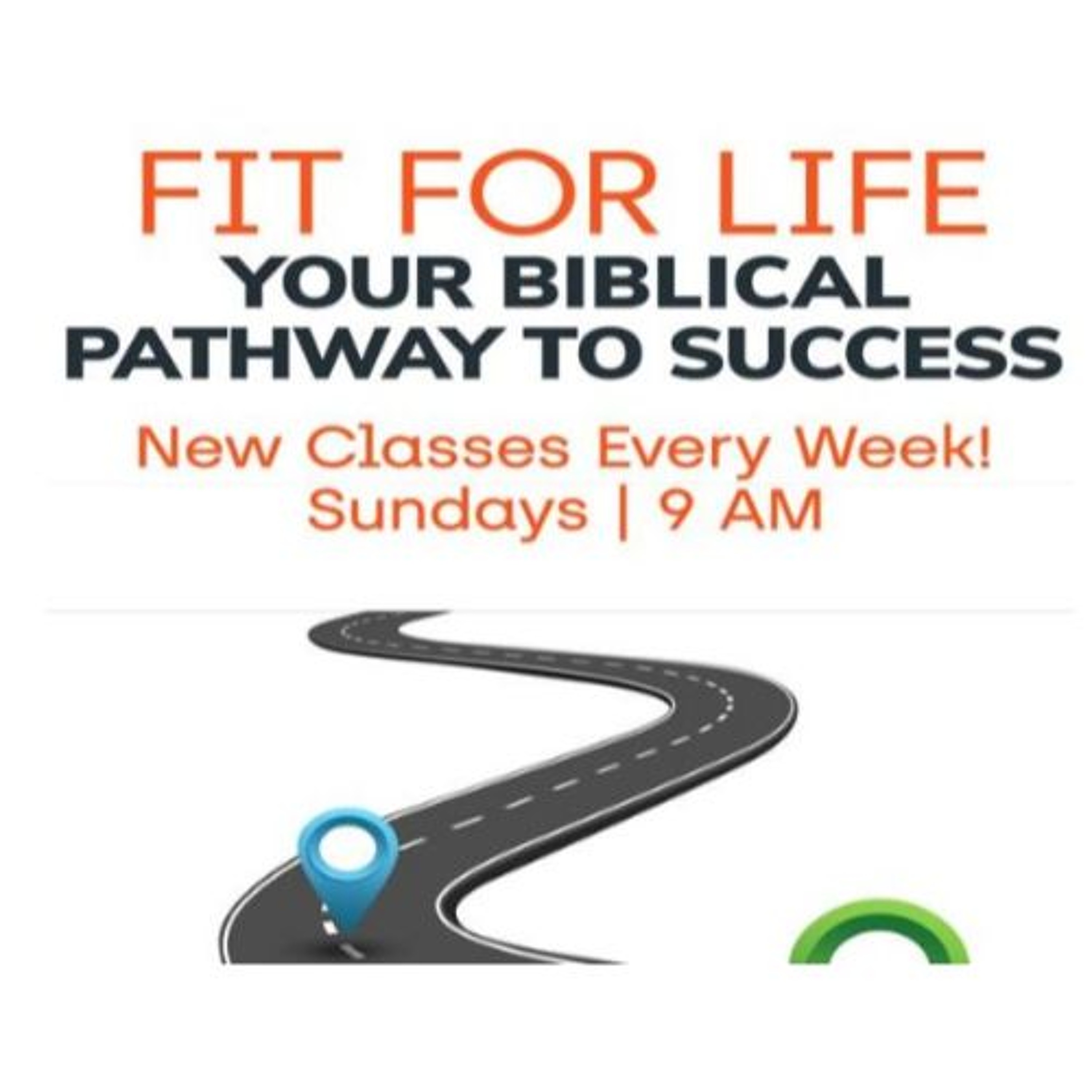 Larry Huch Ministries Podcast