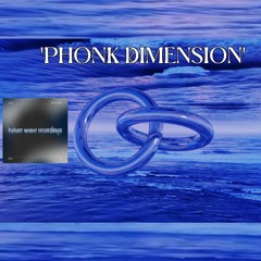 Phonk Dimension [Mixed By Boomerang Kid Beats]