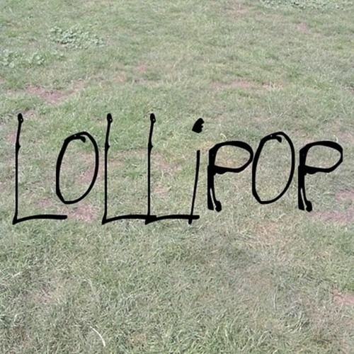 Ginger Bronson -  Lollipop (Lucky Freestyle)