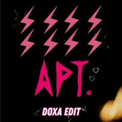 APATEH APATEH [ Doxa Edit ] Loccaabar
